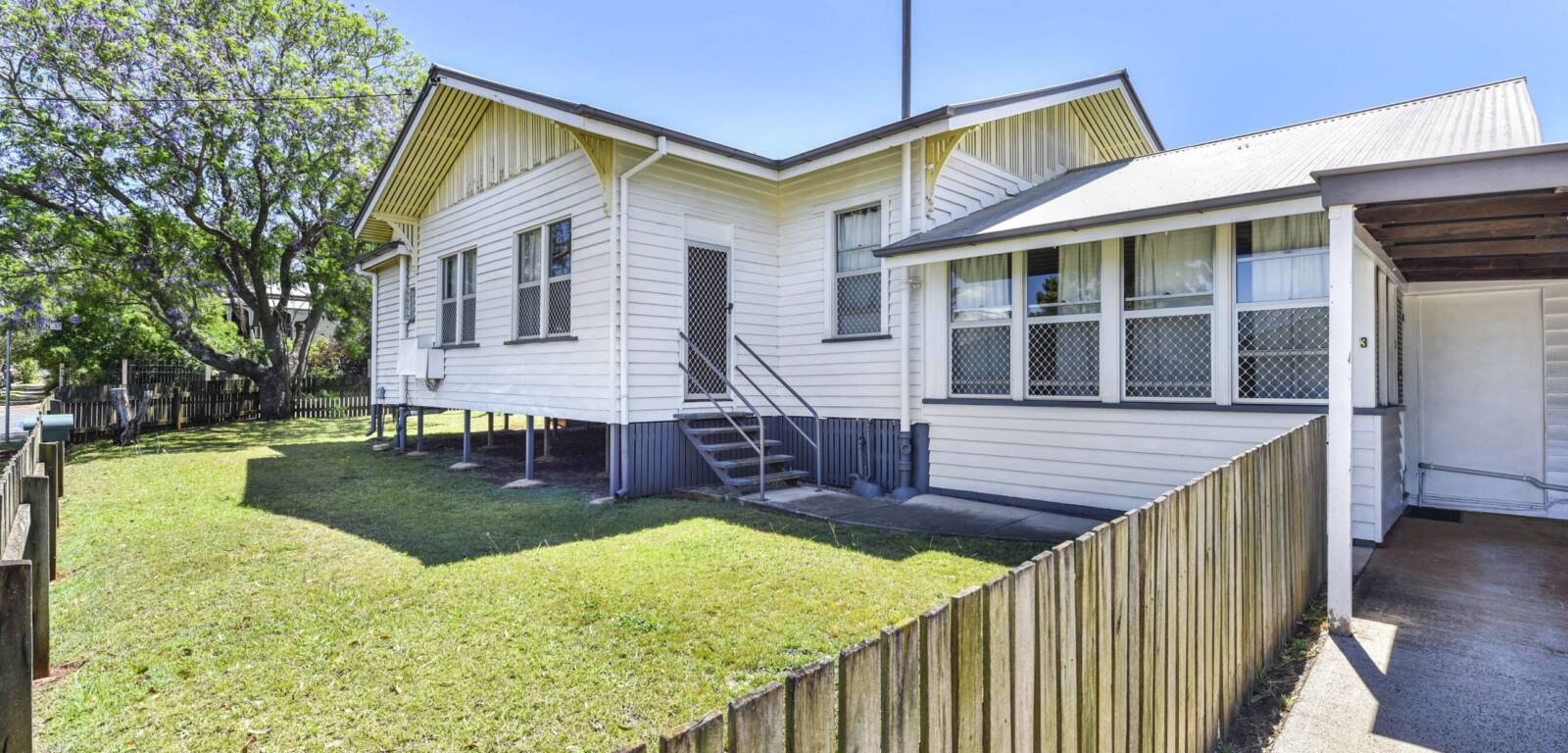 2/26 Lindsay St, EAST TOOWOOMBA, QLD 4350 AU