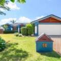 16 Menzies Street, MIDDLE RIDGE, QLD 4350 AU