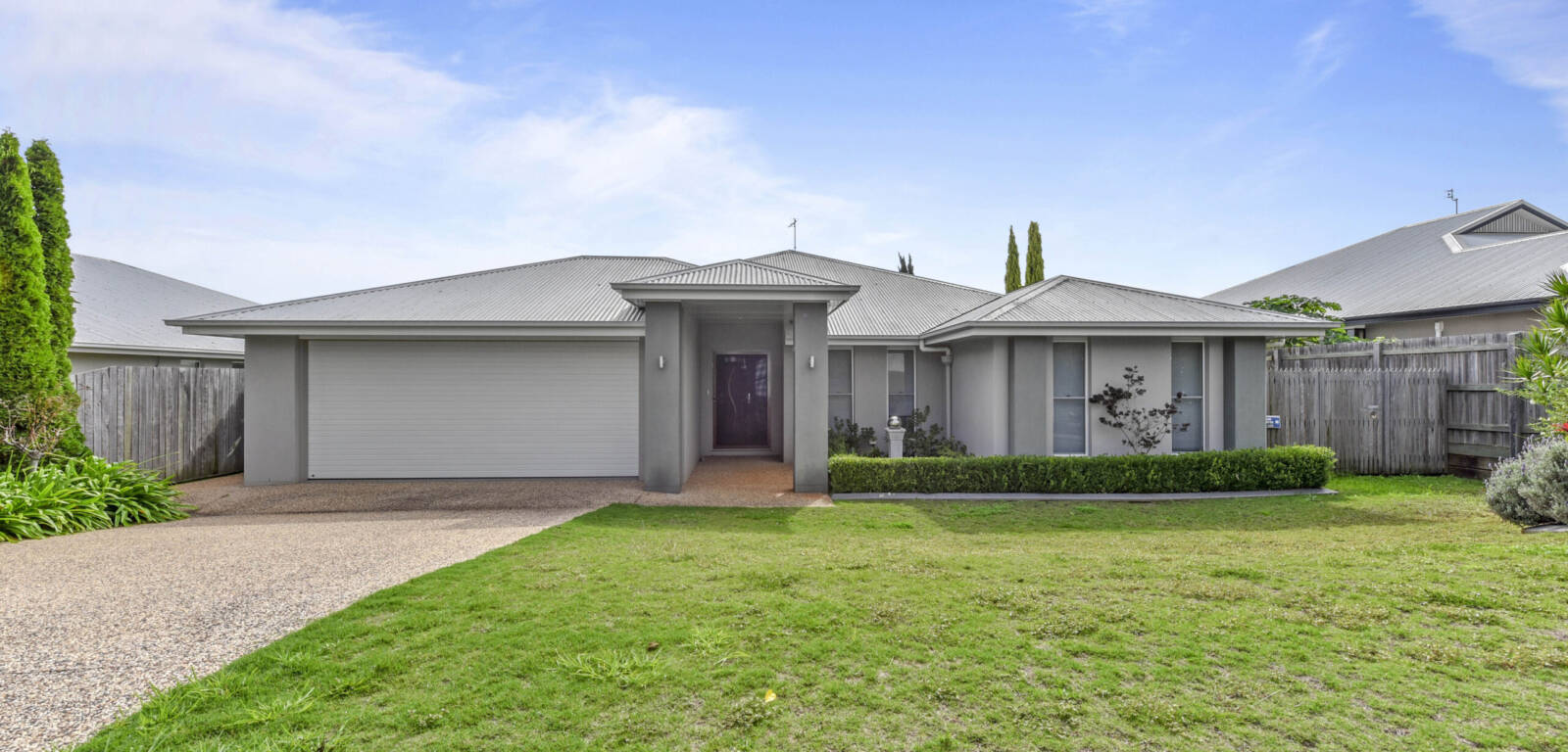13 Rosella Street, RANGEVILLE, QLD 4350 AU