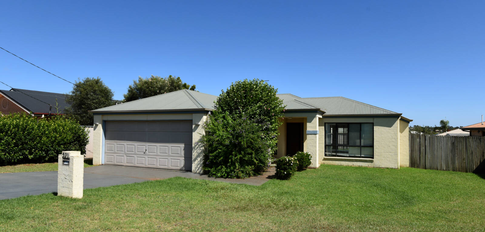 531 Hume Street, KEARNEYS SPRING, QLD 4350 AU