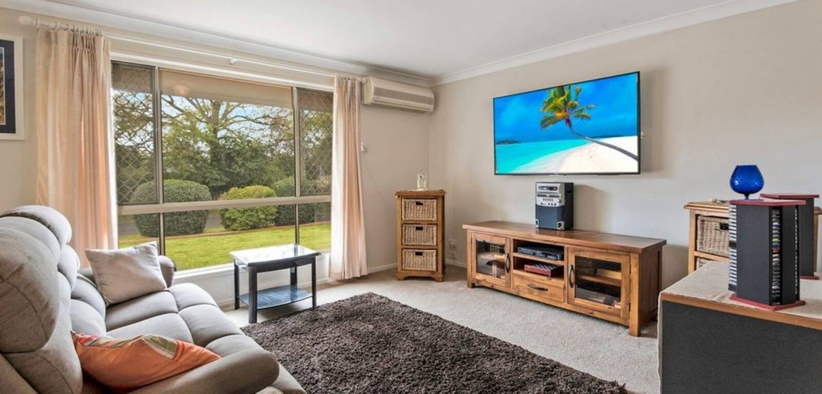 1/28 Williamson Lane, WILSONTON, QLD 4350 AU
