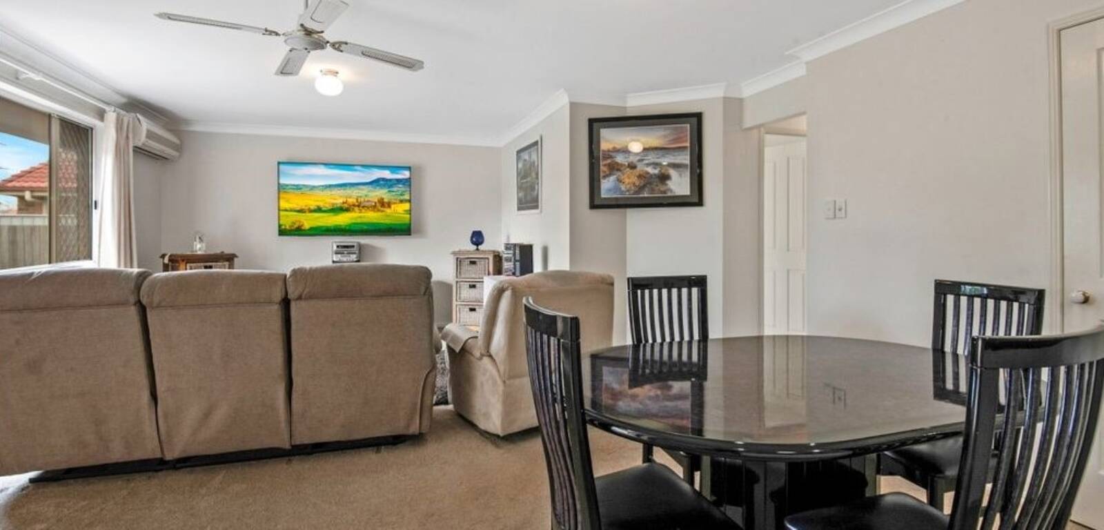 1/28 Williamson Lane, WILSONTON, QLD 4350 AU