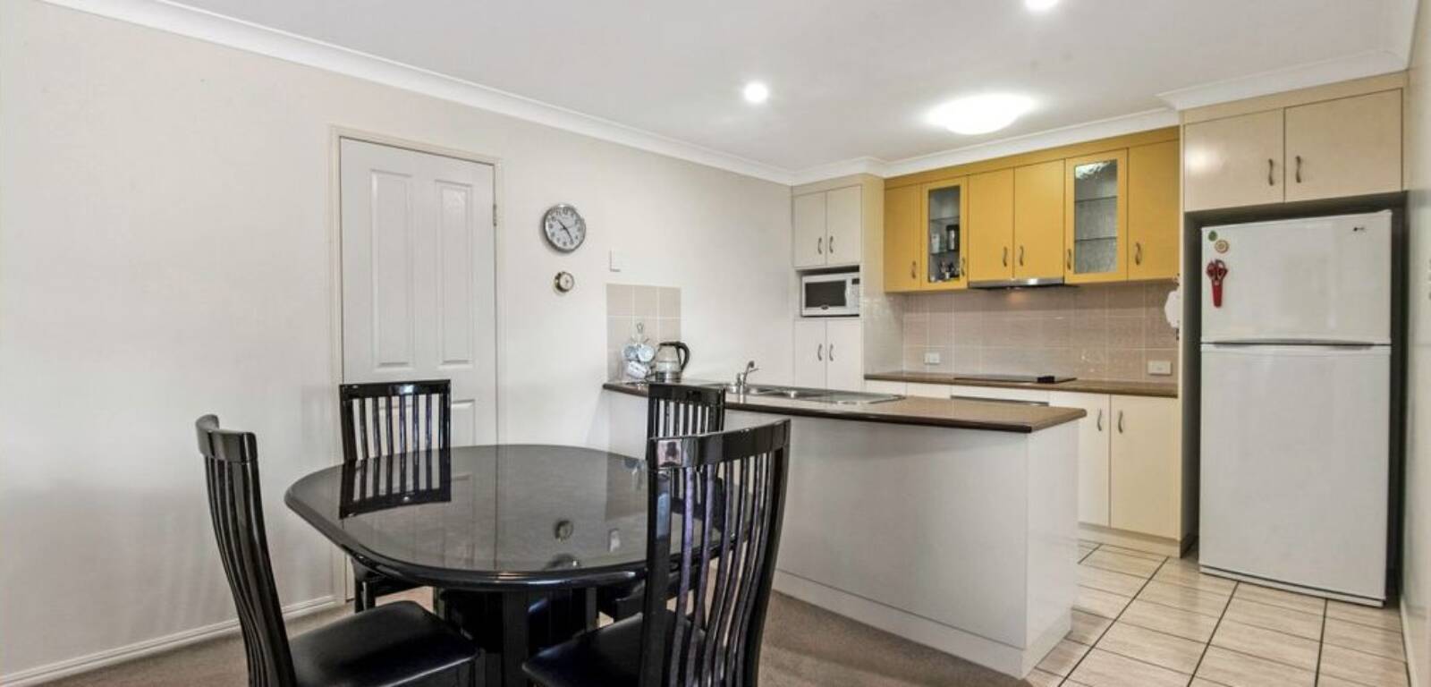 1/28 Williamson Lane, WILSONTON, QLD 4350 AU