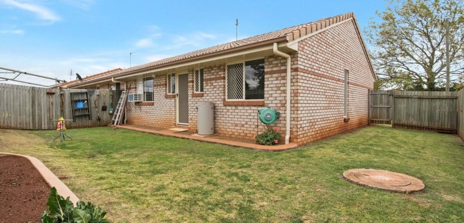 1/28 Williamson Lane, WILSONTON, QLD 4350 AU
