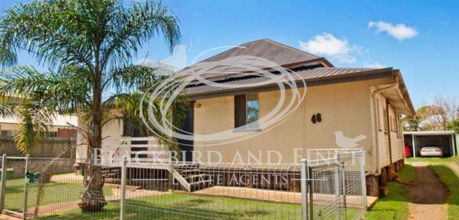 3/46 Raff Street, TOOWOOMBA CITY, QLD 4350 AU