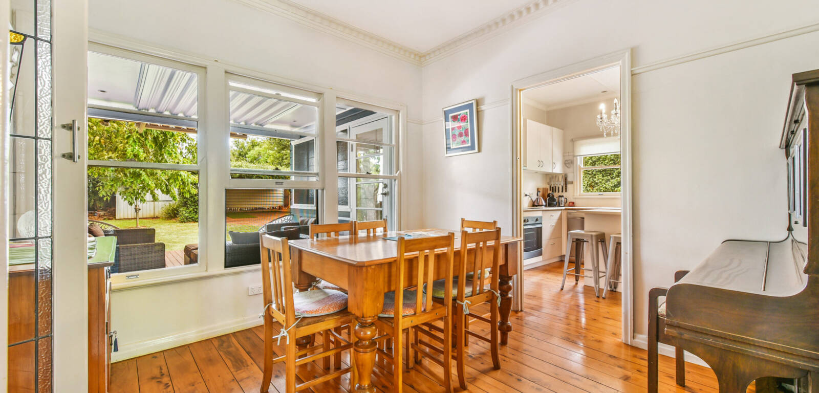 5 Boulton Tce, TOOWOOMBA CITY, QLD 4350 AU