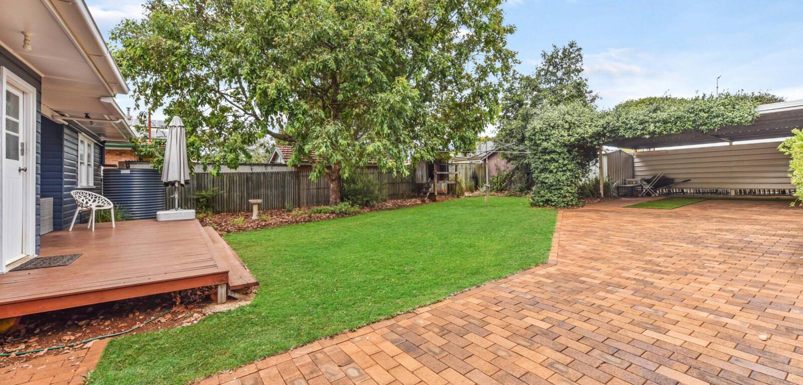 5 Boulton Tce, TOOWOOMBA CITY, QLD 4350 AU