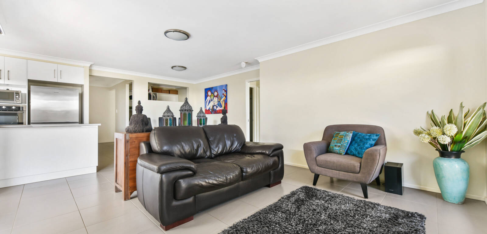 2/36 Shelby Street, GLENVALE, QLD 4350 AU