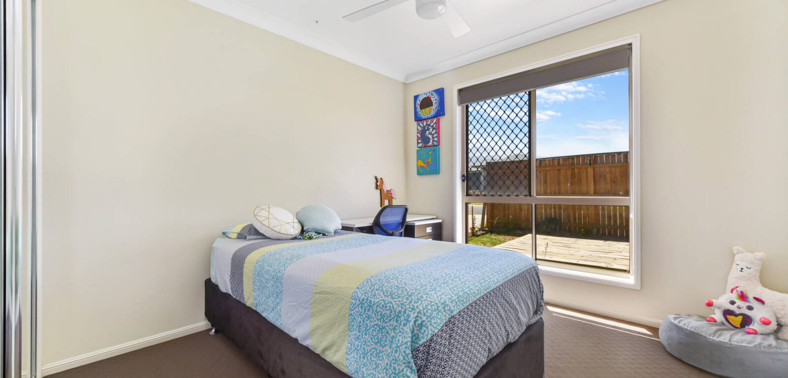 2/36 Shelby Street, GLENVALE, QLD 4350 AU