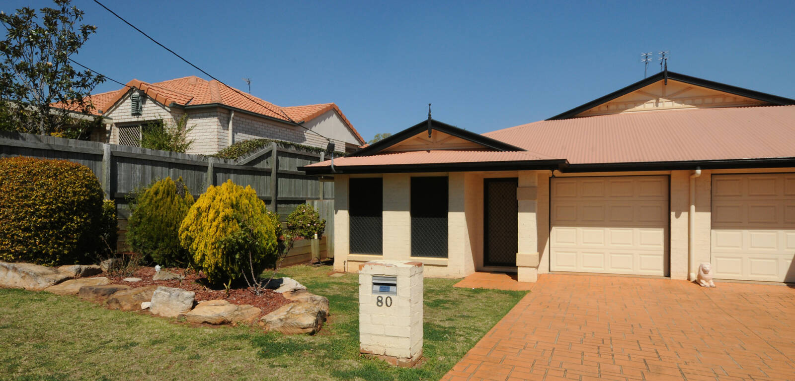 1/80 South Street, RANGEVILLE, QLD 4350 AU