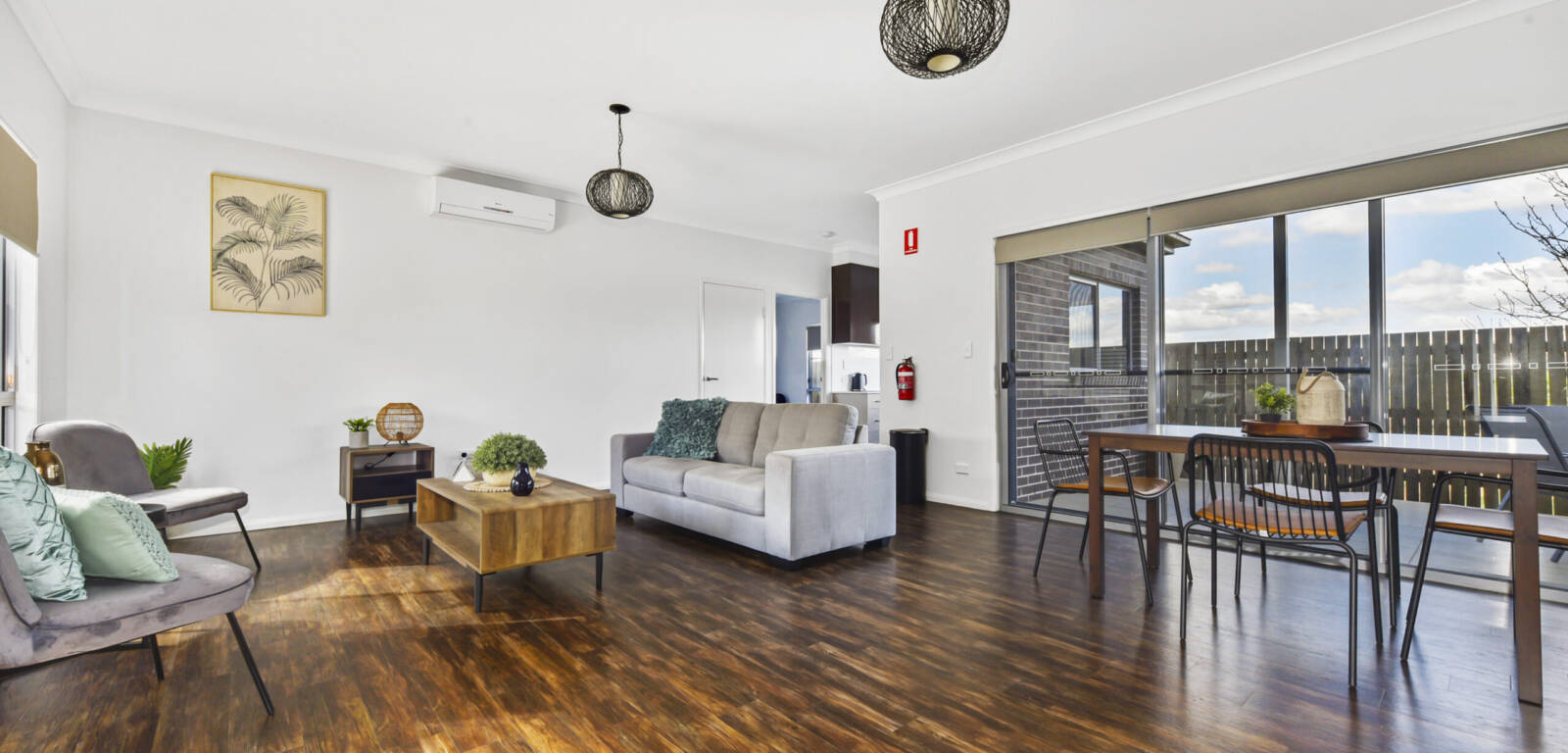 2a/126 Long Street, CENTENARY HEIGHTS, QLD 4350 AU