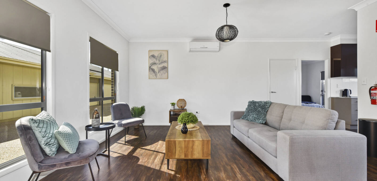 2a/126 Long Street, CENTENARY HEIGHTS, QLD 4350 AU