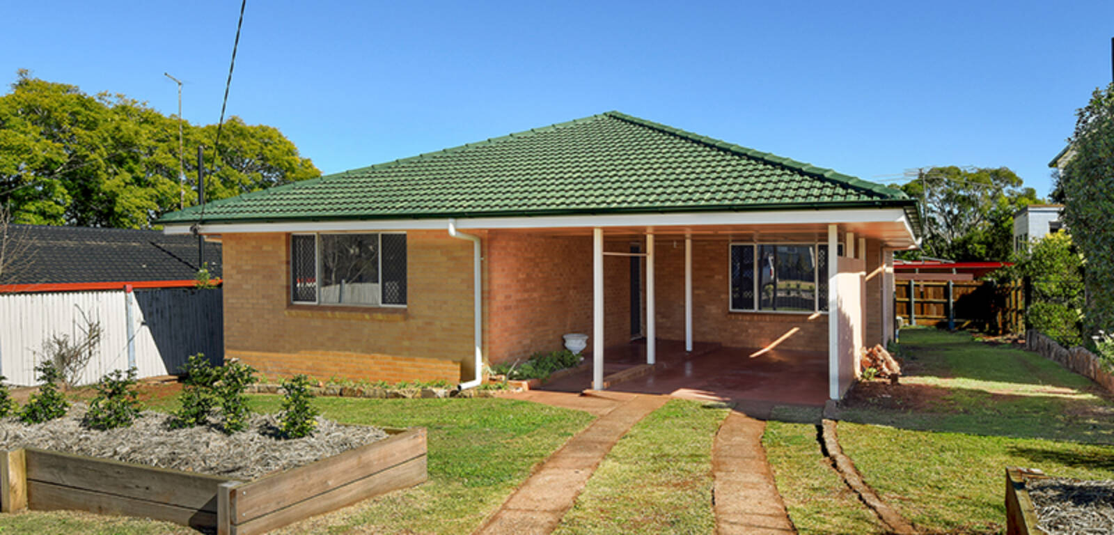45 Rowbotham Street, RANGEVILLE, QLD 4350 AU
