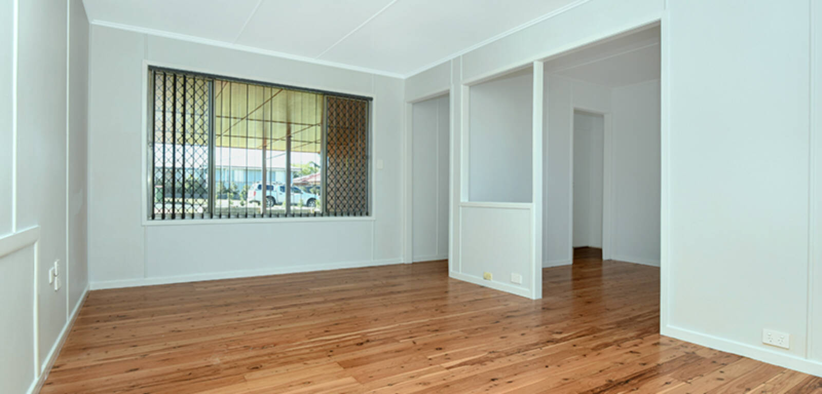 45 Rowbotham Street, RANGEVILLE, QLD 4350 AU