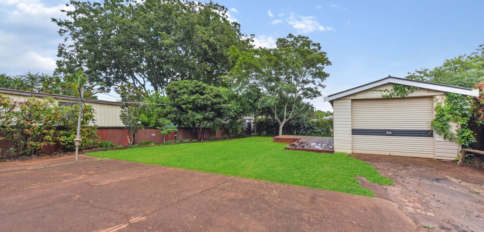 43 Suffolk Street, RANGEVILLE, QLD 4350 AU