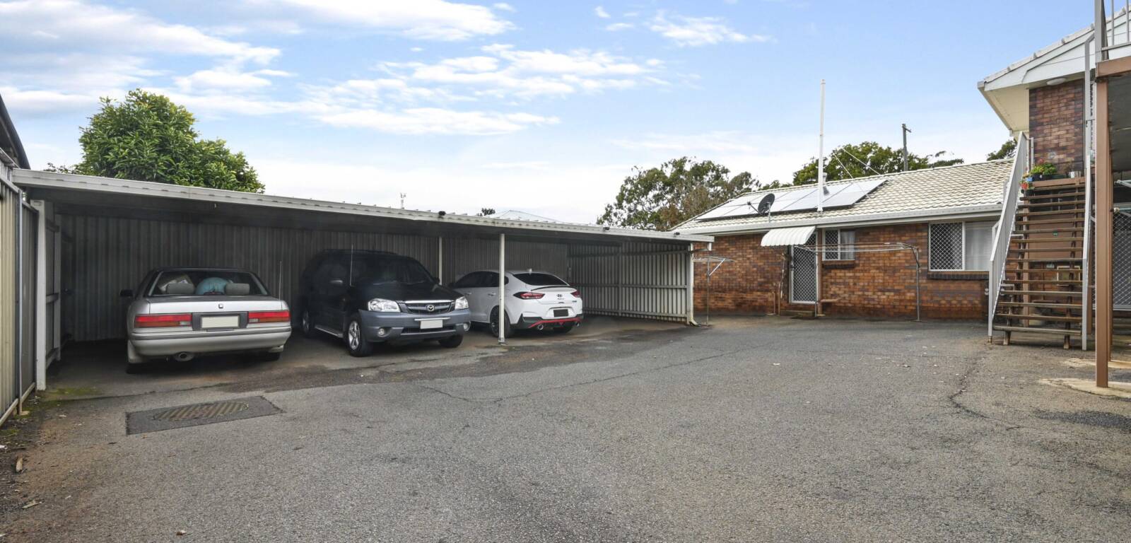 2/149 Taylor St, WILSONTON, QLD 4350 AU
