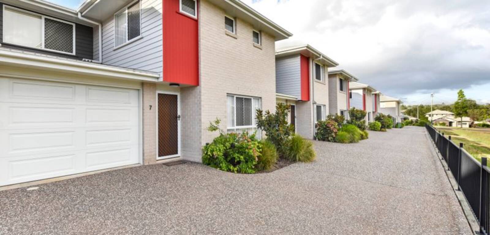 7/8 Colvin Street, DRAYTON, QLD 4350 AU