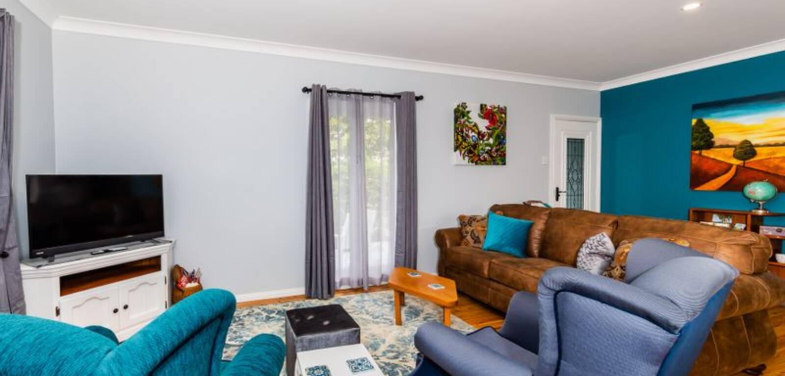 41 Kate Street, HARLAXTON, QLD 4350 AU