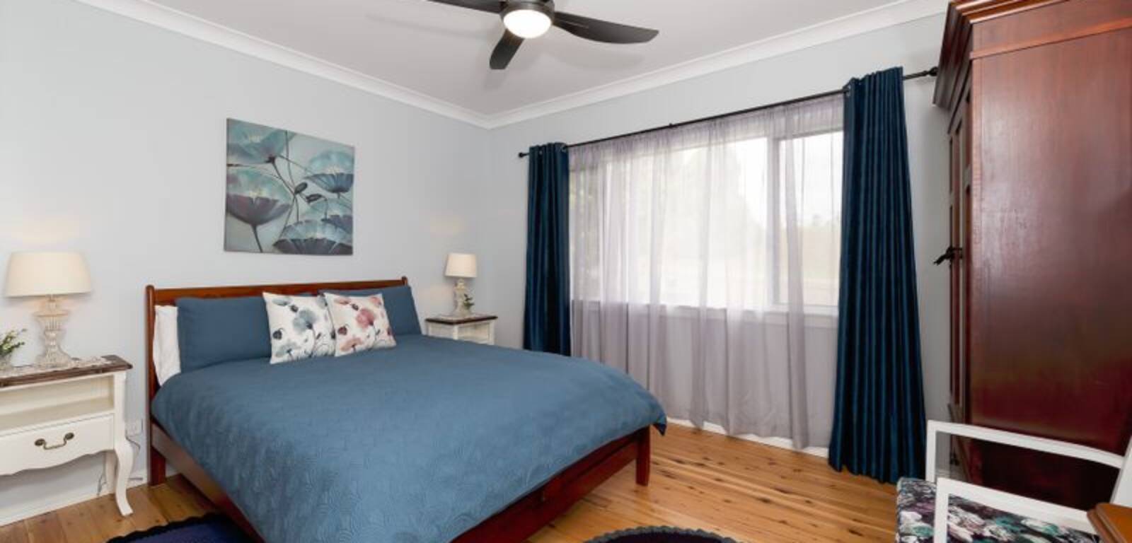 41 Kate Street, HARLAXTON, QLD 4350 AU