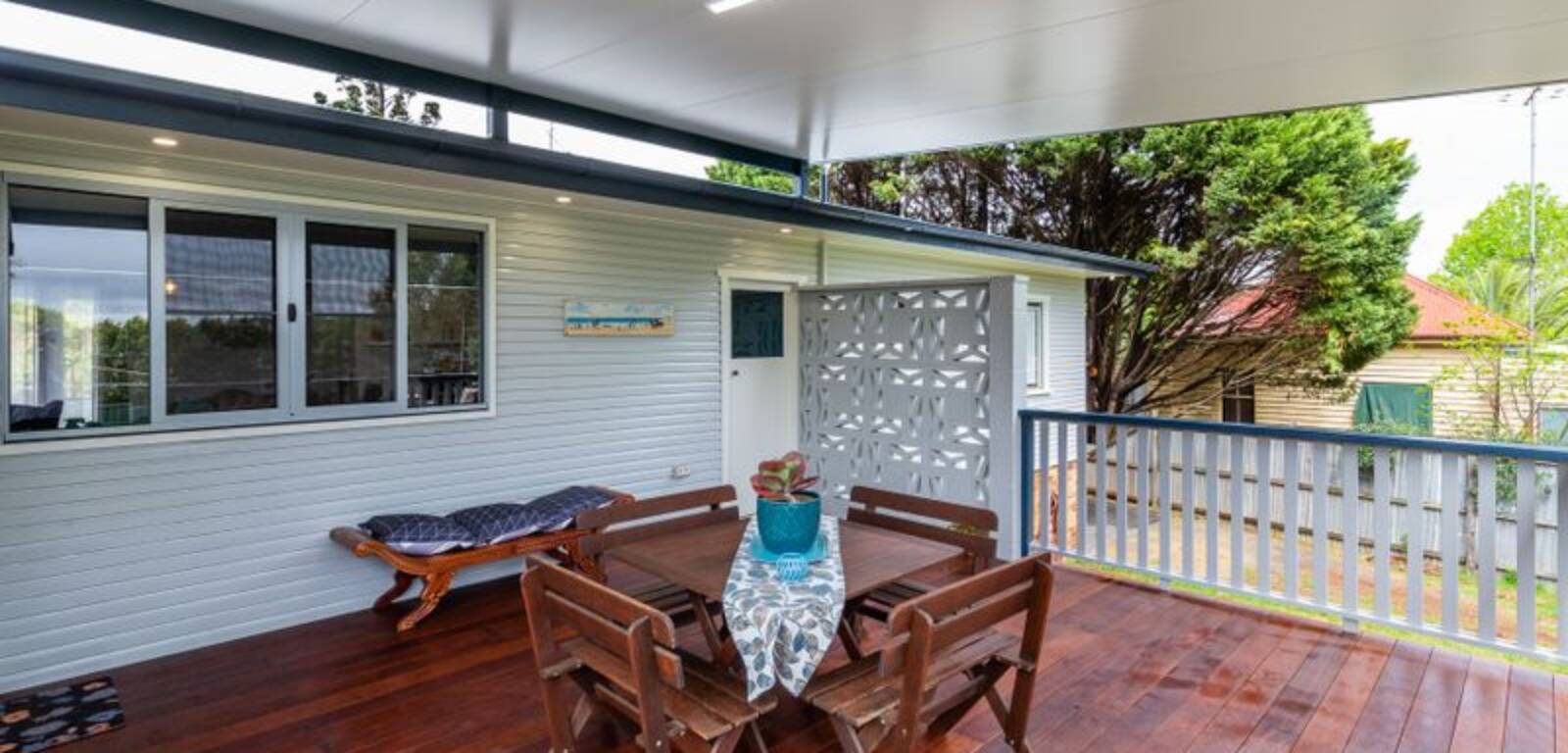 41 Kate Street, HARLAXTON, QLD 4350 AU