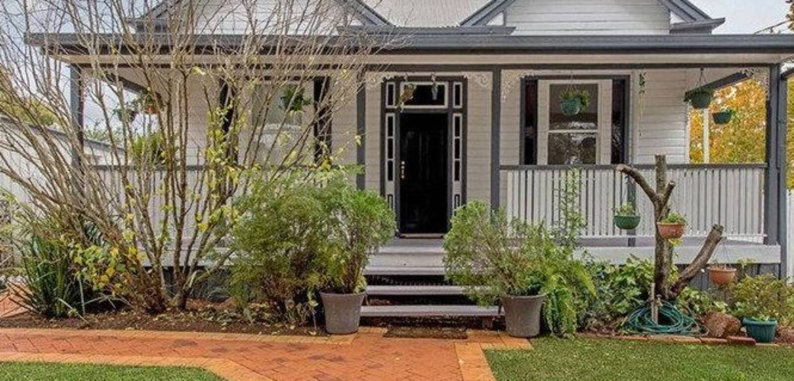 66 Herries Street, EAST TOOWOOMBA, QLD 4350 AU