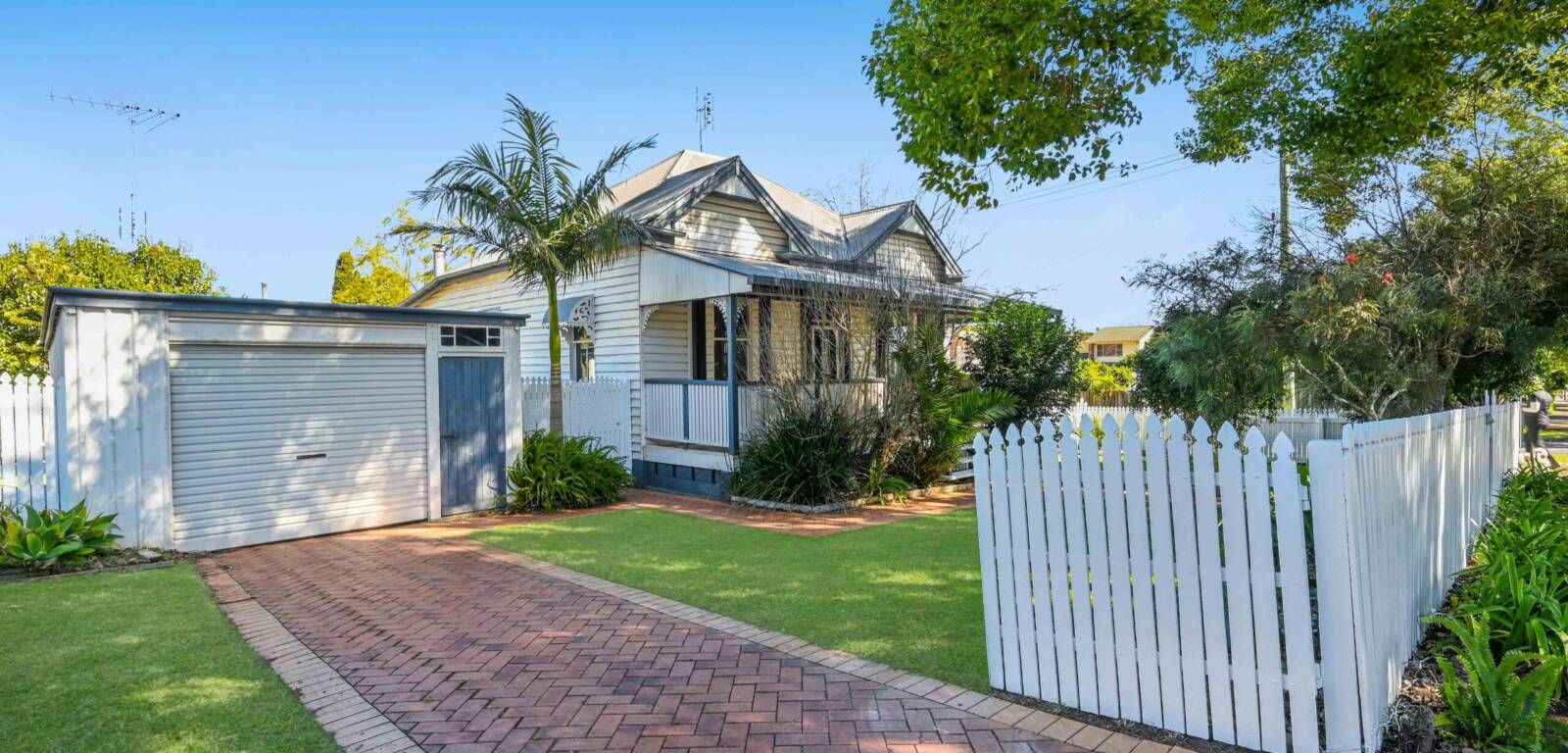 66 Herries Street, EAST TOOWOOMBA, QLD 4350 AU
