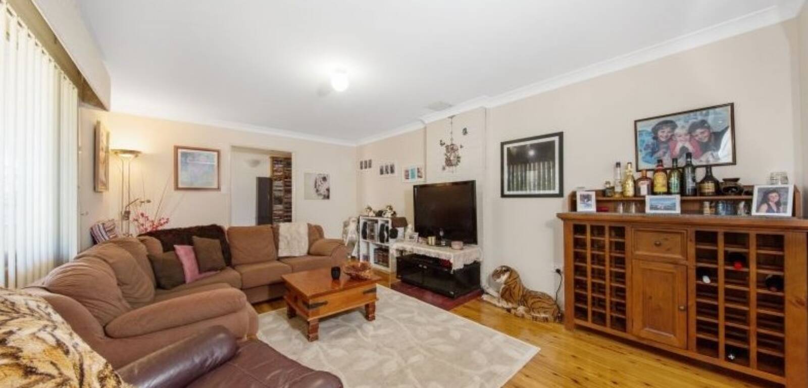 20 Creek Street, CAMBOOYA, QLD 4358 AU