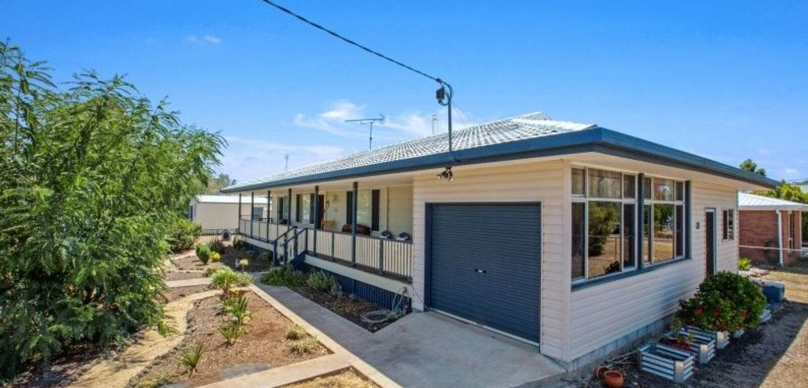20 Creek Street, CAMBOOYA, QLD 4358 AU