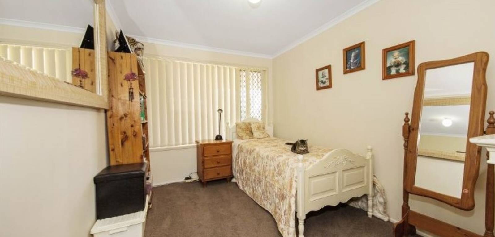 20 Creek Street, CAMBOOYA, QLD 4358 AU