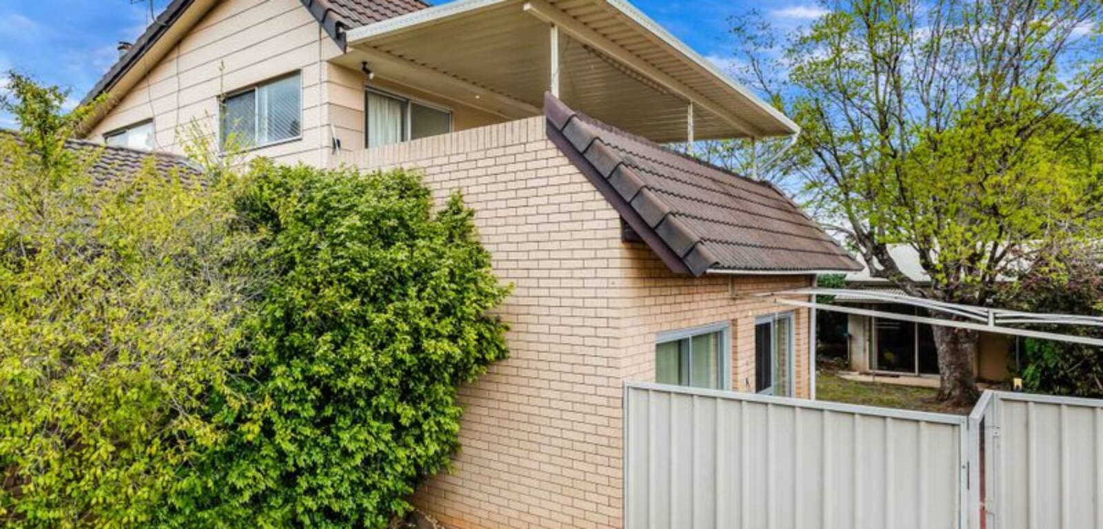 3/2 McAllister Court, EAST TOOWOOMBA, QLD 4350 AU