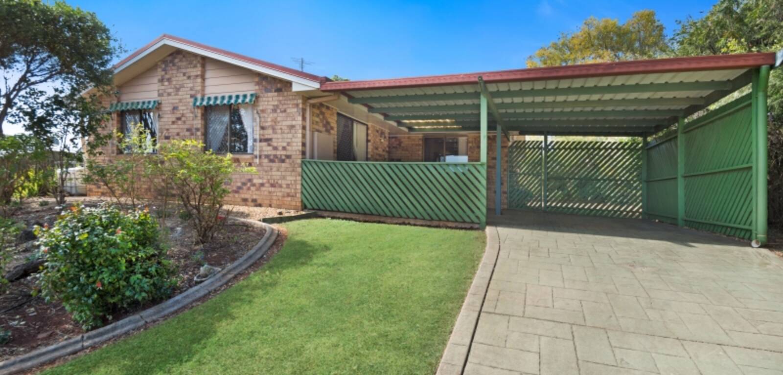 15 Ware Court, DARLING HEIGHTS, QLD 4350 AU