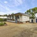 30 Lemnos Street, HARLAXTON, QLD 4350 AU