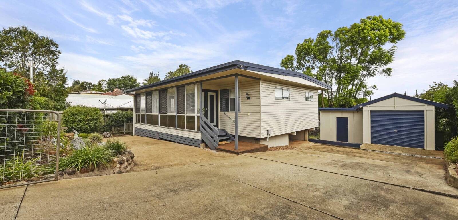 30 Lemnos Street, HARLAXTON, QLD 4350 AU