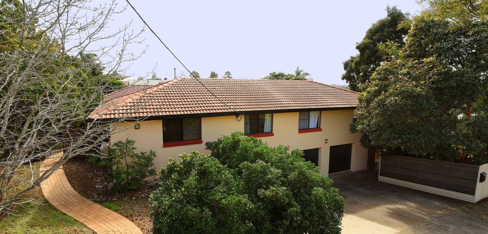 2/262 West St, KEARNEYS SPRING, QLD 4350 AU