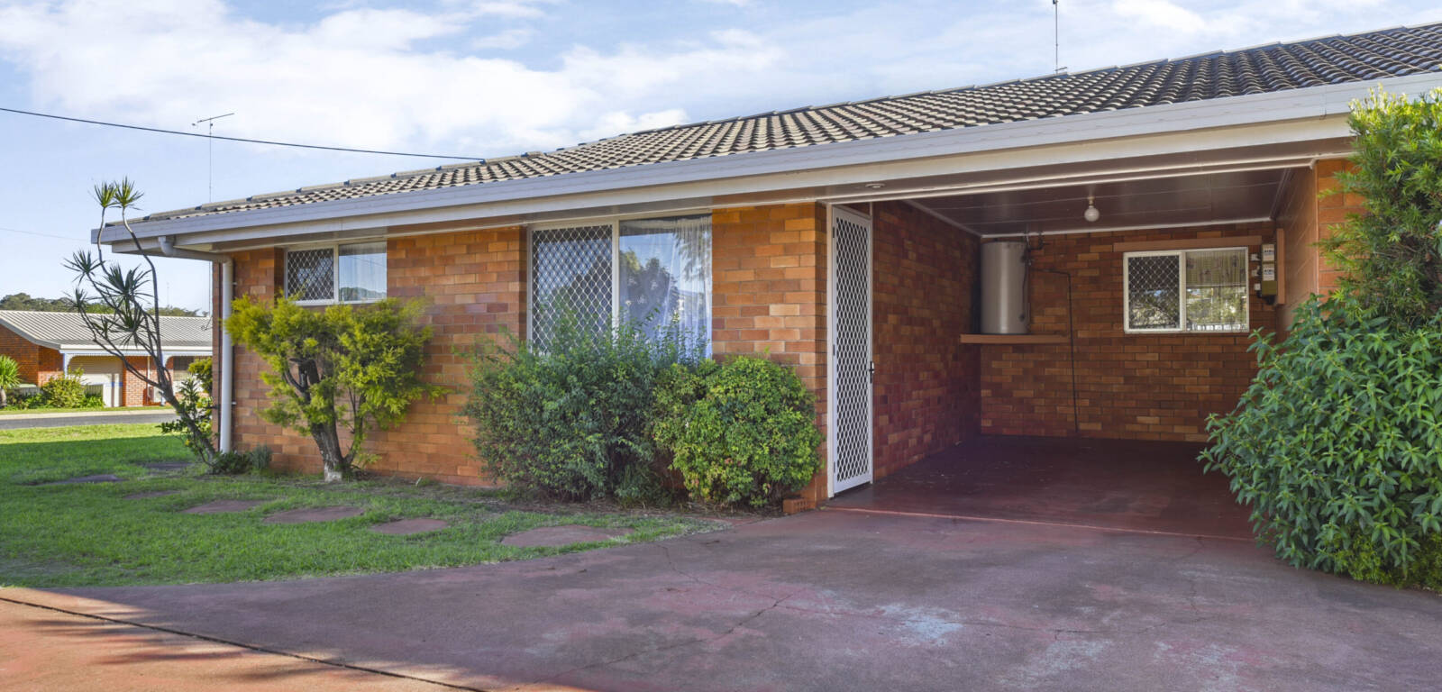 1/53 Ladner Street, DRAYTON, QLD 4350 AU