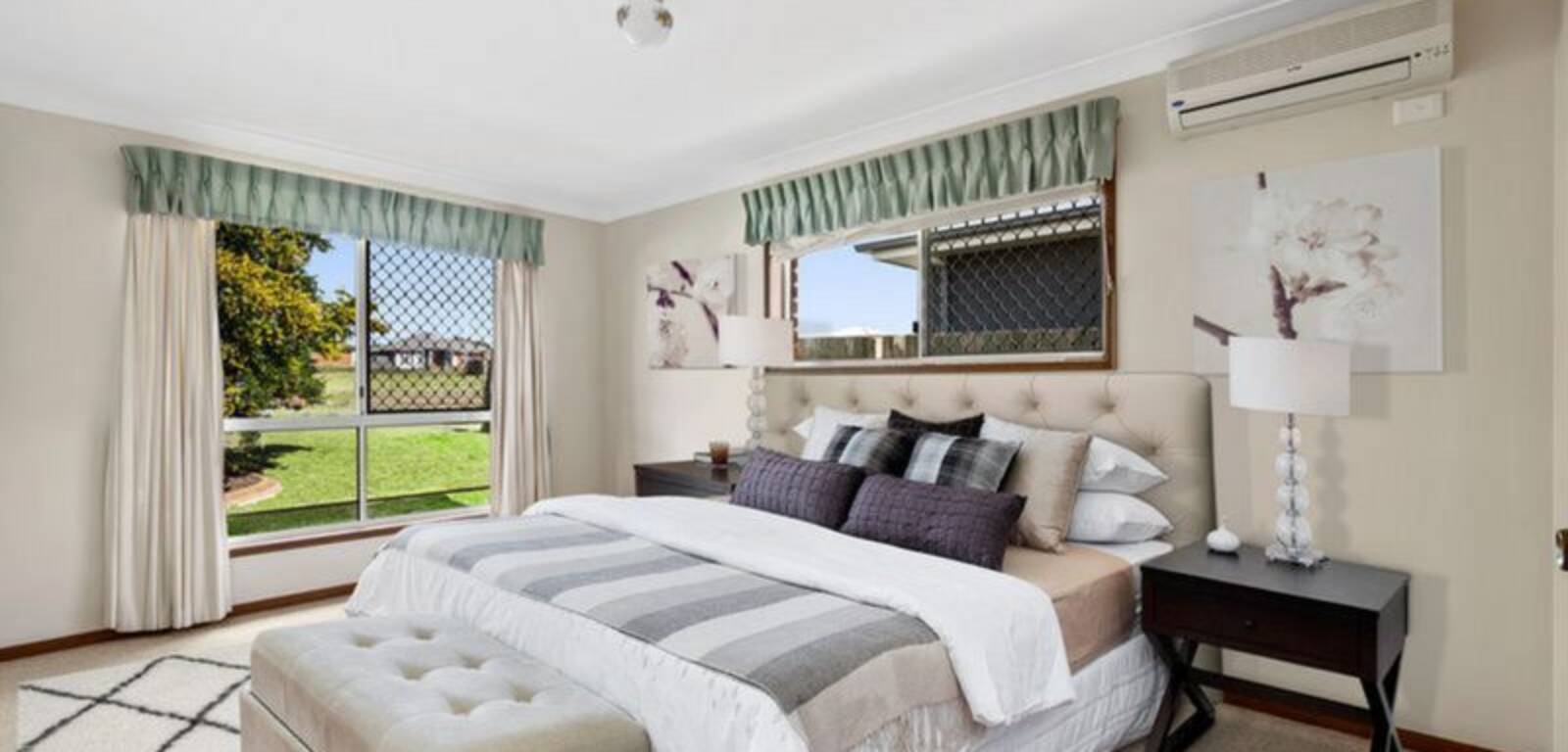 19 Oldfield Street, MIDDLE RIDGE, QLD 4350 AU