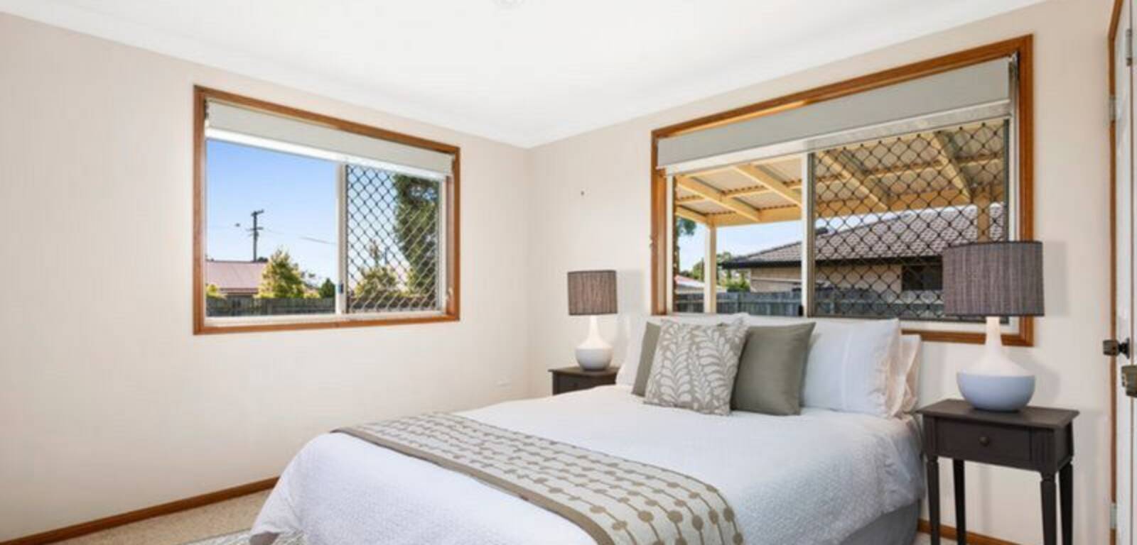 19 Oldfield Street, MIDDLE RIDGE, QLD 4350 AU