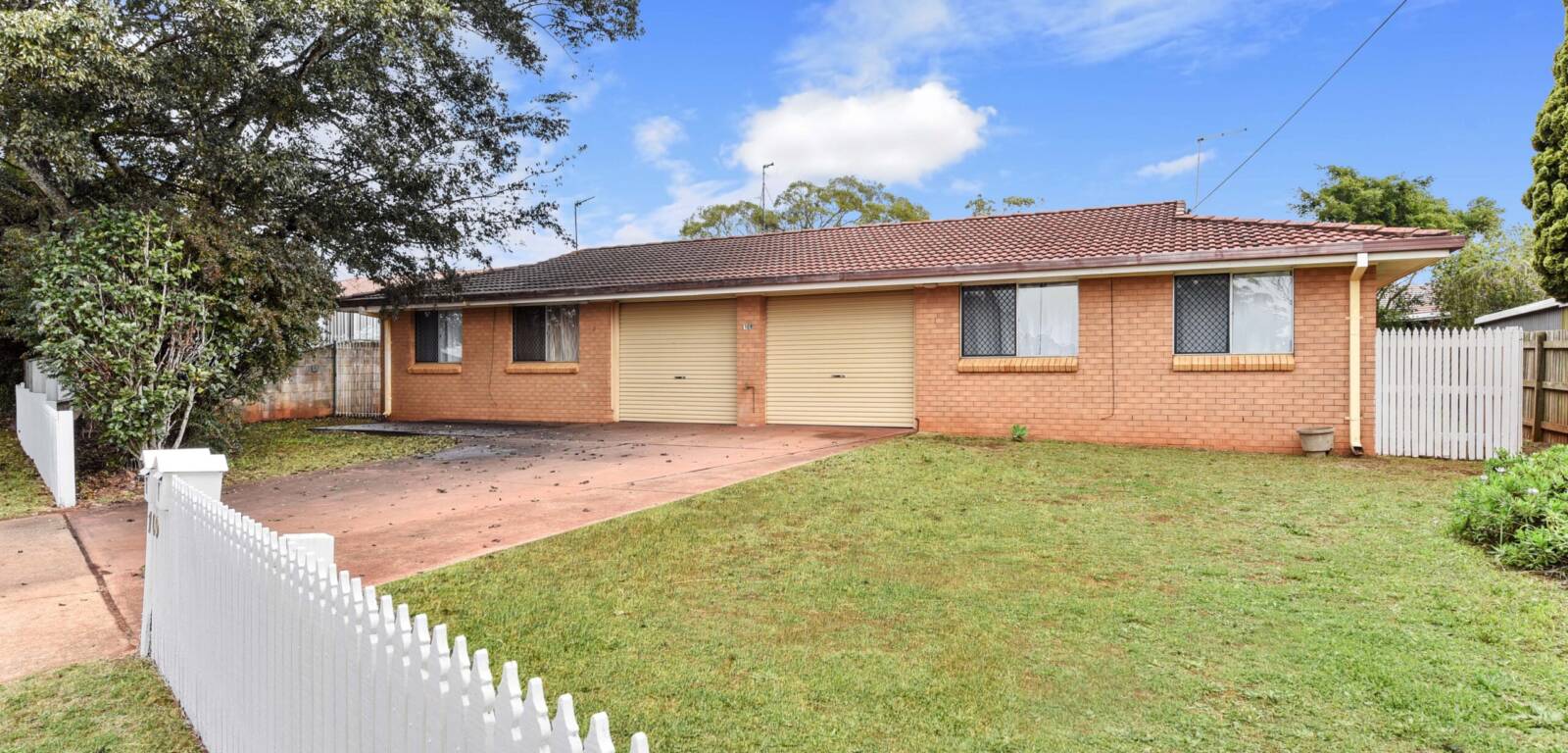 1/109 Drayton Road, HARRISTOWN, QLD 4350 AU