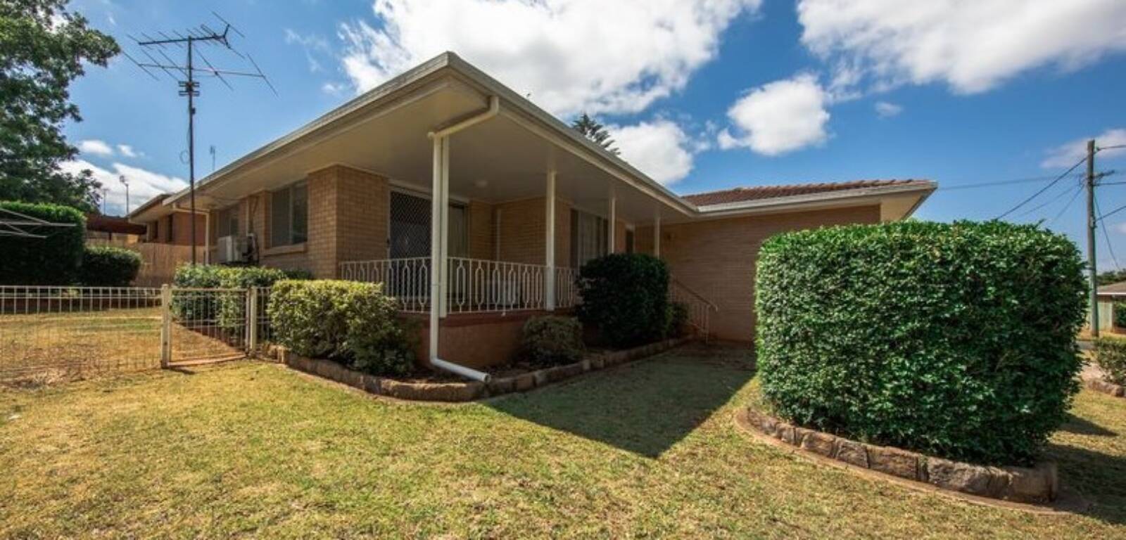 22 Ole Street, RANGEVILLE, QLD 4350 AU