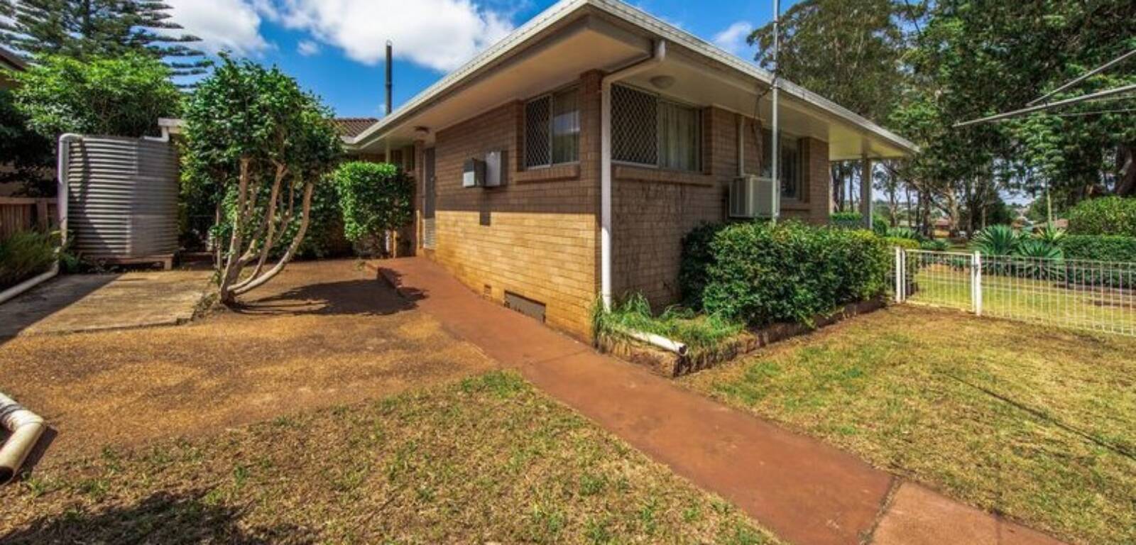 22 Ole Street, RANGEVILLE, QLD 4350 AU