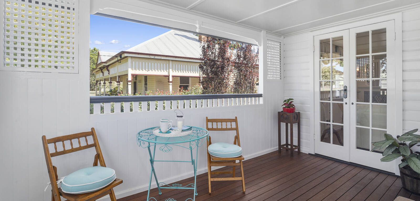 45 Taylor Street, TOOWOOMBA CITY, QLD 4350 AU
