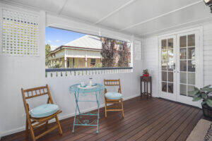 45 Taylor Street, TOOWOOMBA CITY, QLD 4350 AU