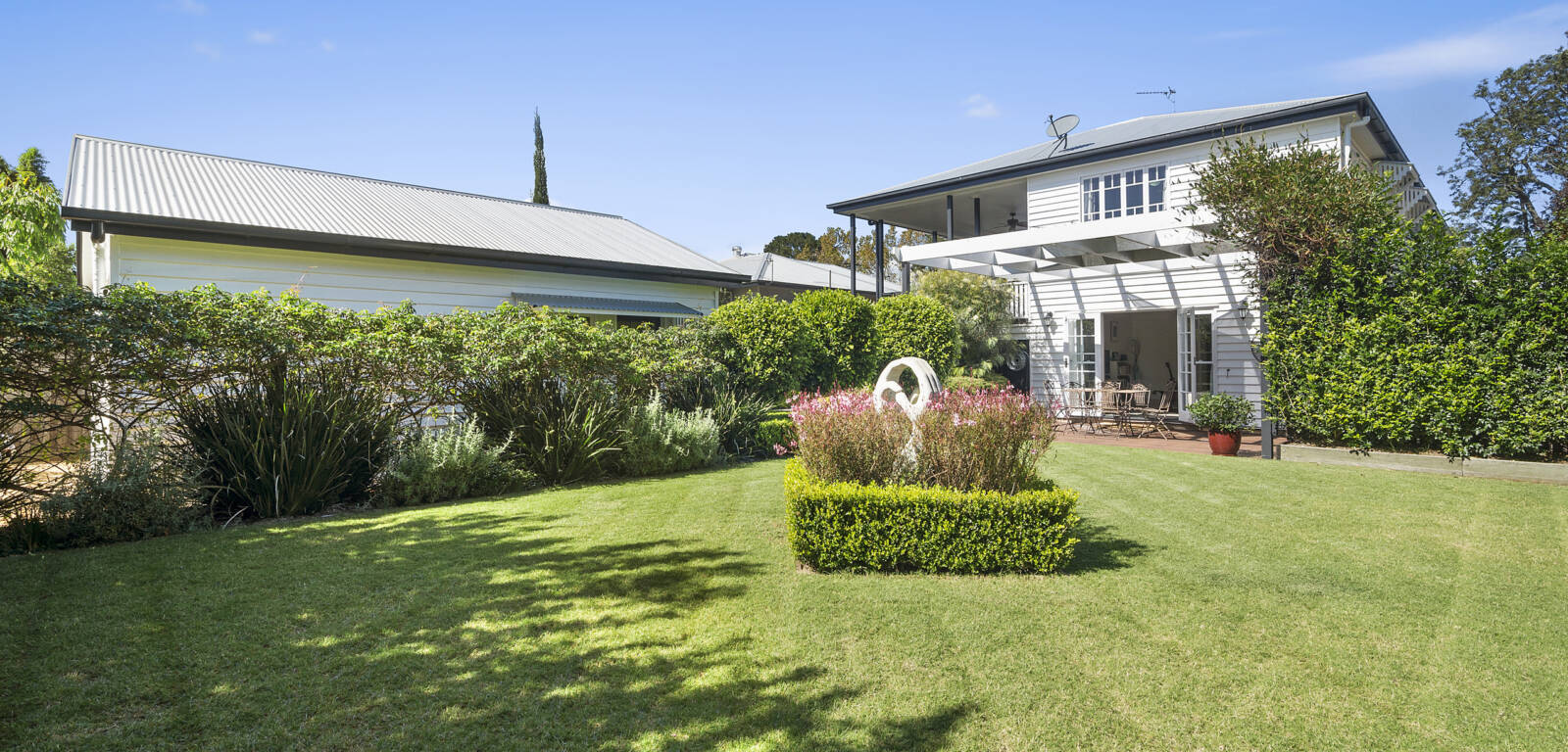 45 Taylor Street, TOOWOOMBA CITY, QLD 4350 AU