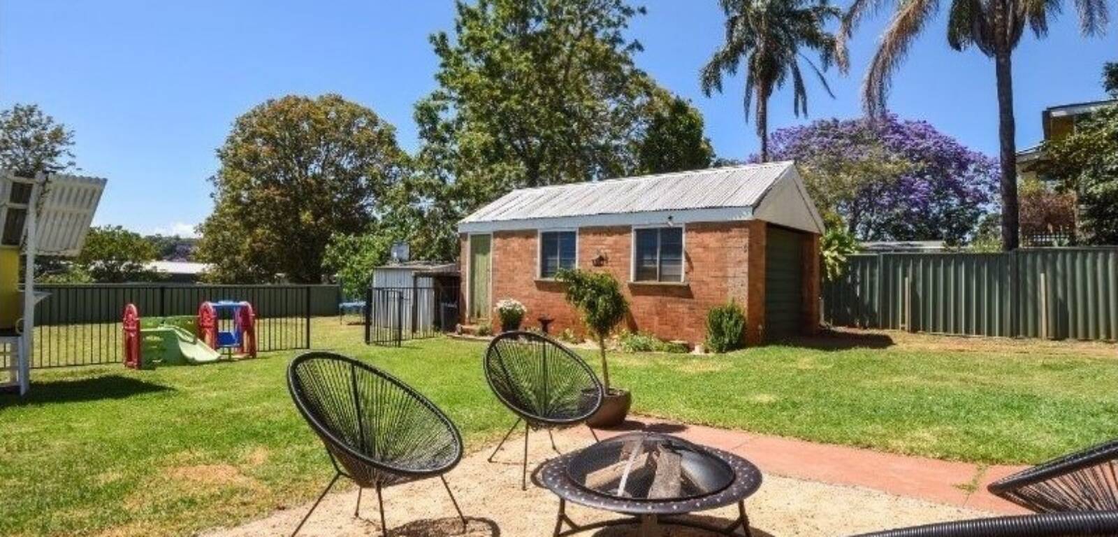 8 Short Street, SOUTH TOOWOOMBA, QLD 4350 AU