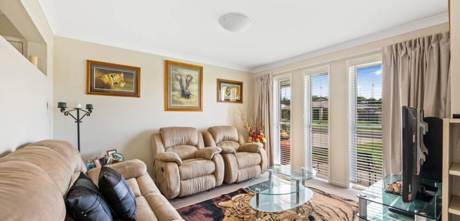 13 Lila Drive, COTSWOLD HILLS, QLD 4350 AU