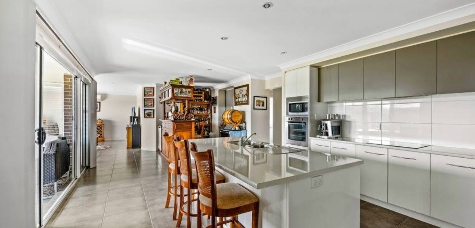 13 Lila Drive, COTSWOLD HILLS, QLD 4350 AU