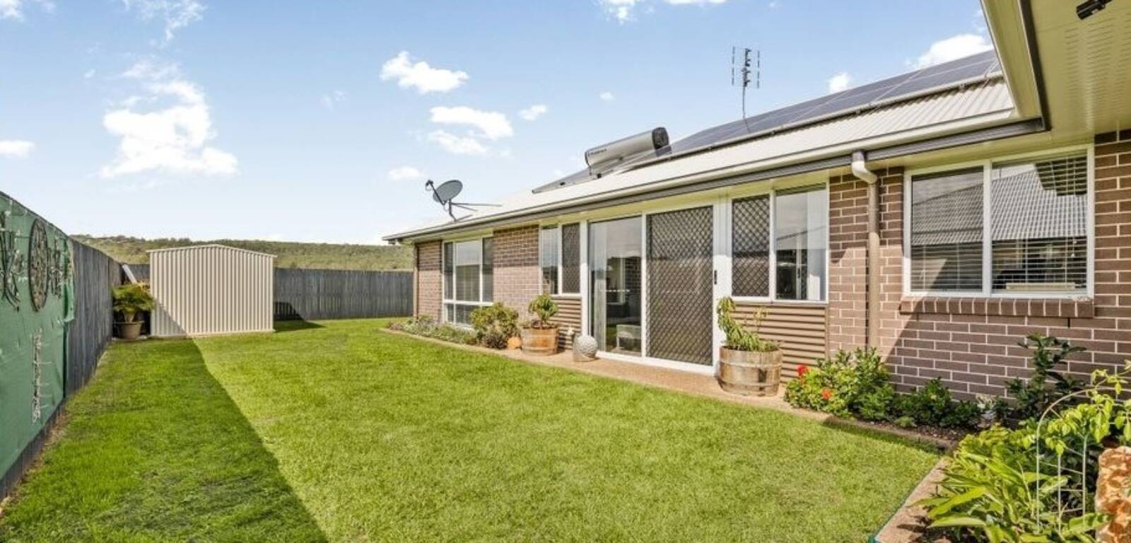 13 Lila Drive, COTSWOLD HILLS, QLD 4350 AU