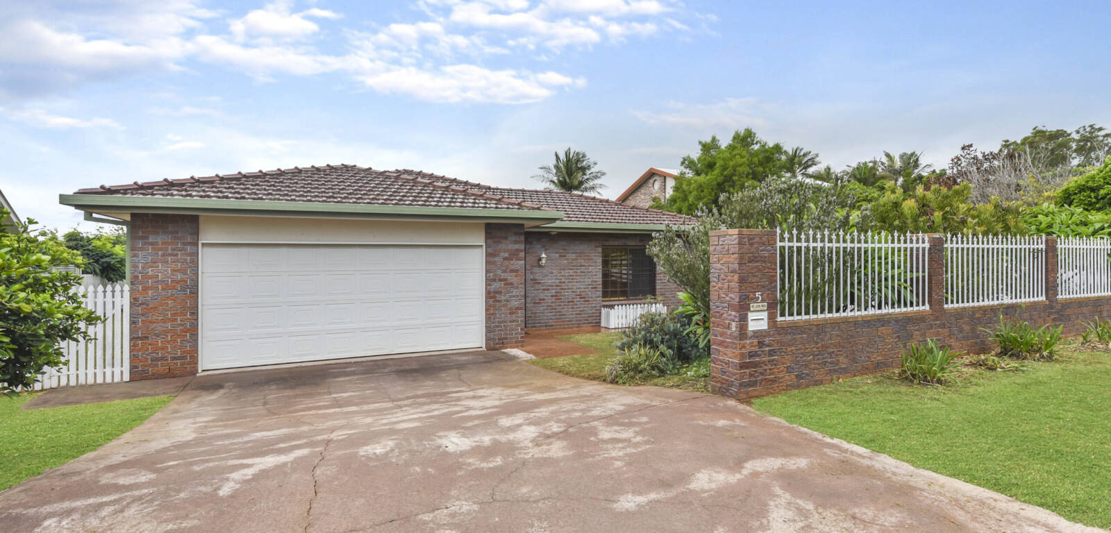5 Hoad Ct, RANGEVILLE, QLD 4350 AU