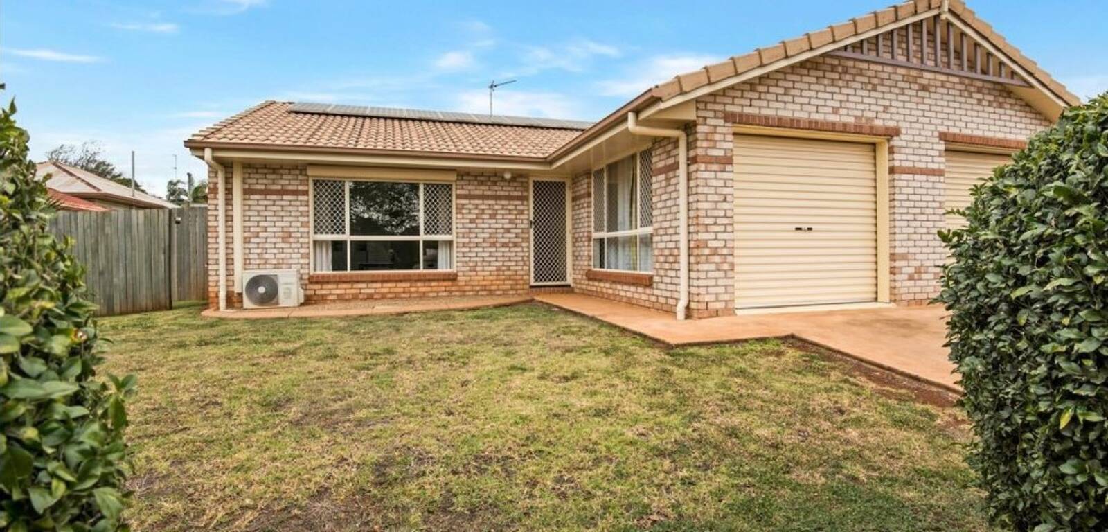 1/28 Williamson Lane, WILSONTON, QLD 4350 AU