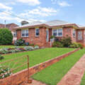 43 Gostwyck Street, NEWTOWN, QLD 4350 AU